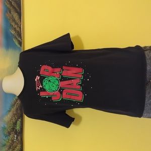 Men's Nike large short sleeve